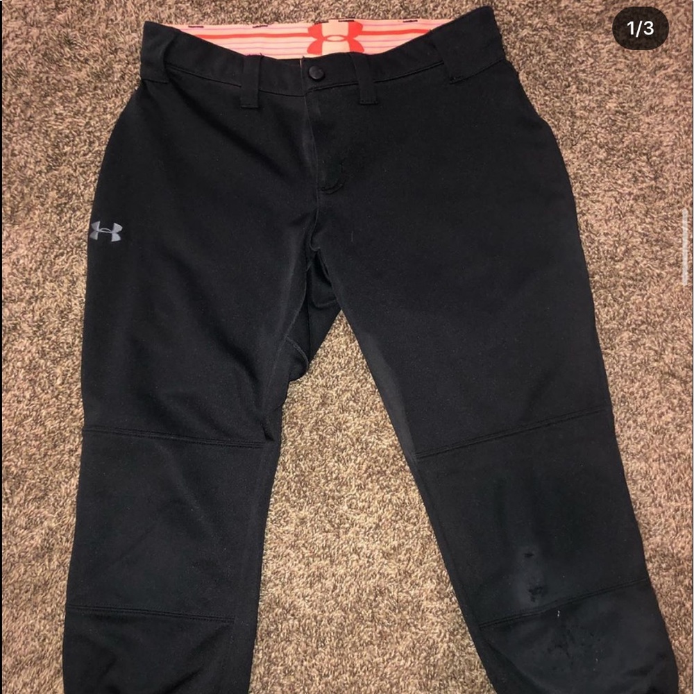 Softball pants